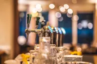 Brinkhotel - bar