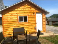 Scenic Valley Motel Hotels in Allamakee County