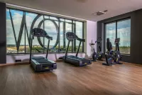 Flow Hotel & Conference Hotels in Monor