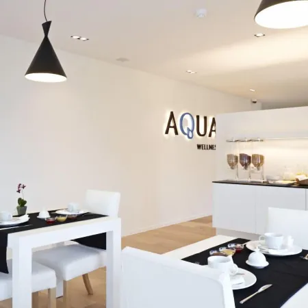 B&B Aquabello