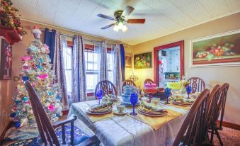 Lovely Lebanon Home 13 Mi to Bennett Springs