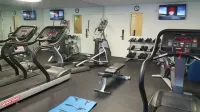 Inn at Pelican Bay - Gym