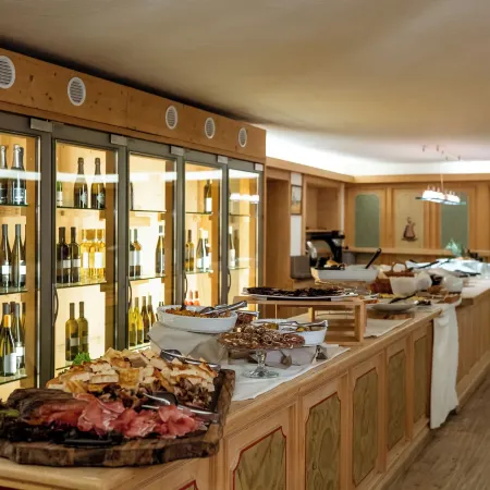 Sporthotel Teresa