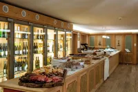 Sporthotel Teresa Hoteles en San Martino in Badia