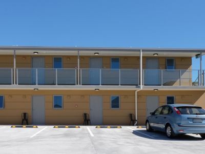 Stopforths Premium Accommodation