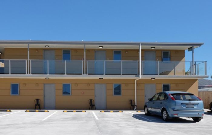 Stopforths Premium Accommodation