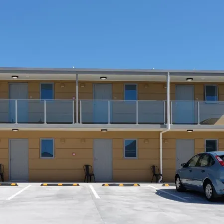 Stopforths Premium Accommodation
