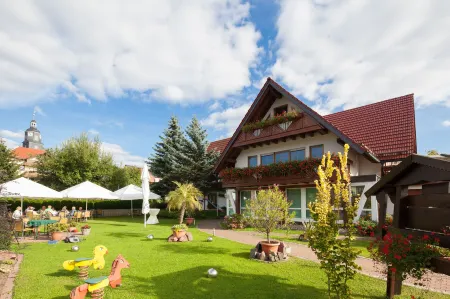 Hotel Thüringer Hof