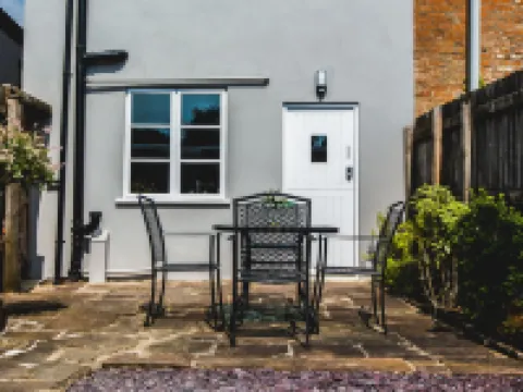 No8 Chepstow Hotels in Chepstow