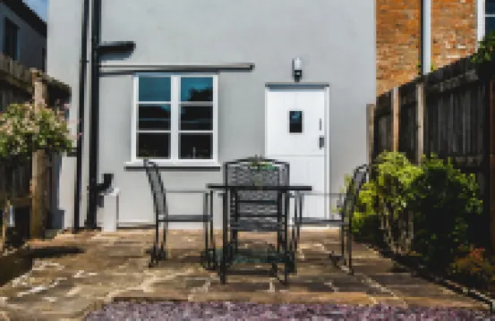 No8 Chepstow