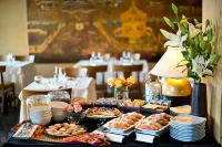 Thai Si Royal Thai Spa Hotel di Cimadolmo