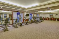 The LaLiT Golf & Spa Resort Goa - Gym