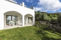 瑪西安諾克萊門蒂娜民宿