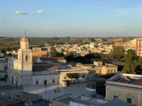 Agorà B&B Urban Relais - Homestays