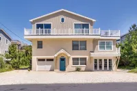 Idyllic South Bethany Home w/ Private Beach Access - Wi-Fi