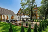 Aparthotel Góralski Spa & Restaurant Hotels in Bialka Tatrzanska
