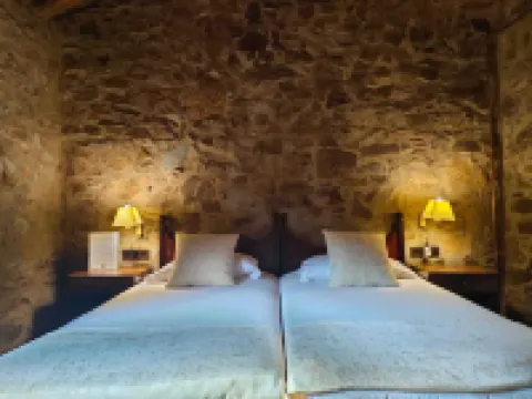 Can Gasparó HotelRural&Restaurant Hoteles en Planolas