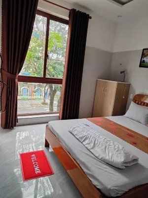 Kim Anh Hotel DN - by BAY LUXURY Hotel a Cẩm Lệ District