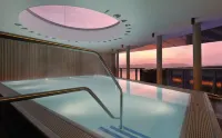 Resort Mark Brandenburg & Fontane Therme - Pools