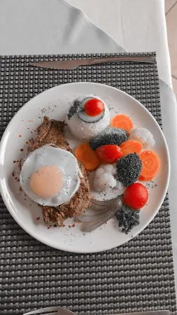 Casa Blanca Boutique Hotel Pension Отели в г. Виндхук