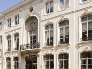 Hotel 't Sandt