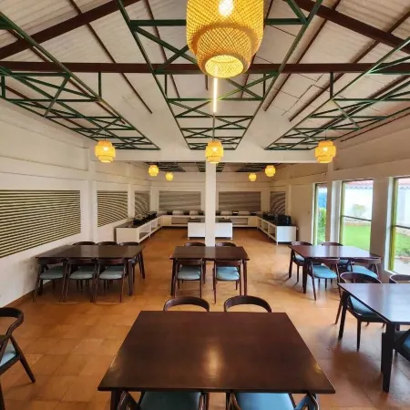 Welbeck Vintage by Oxygen Resorts