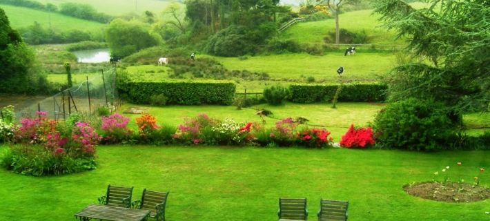 Trimstone Manor Country House Cottages Hotels in North Devon District
