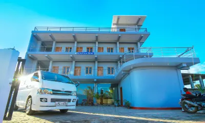 Hotel Sun Blue