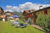 Hotel Vigo Hotels in Vigo di Fassa