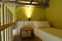 Veranda Tamarin Hotel and Spa, 3 Star