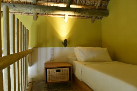 Veranda Tamarin Hotel and Spa, 3 Star