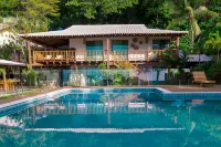 Tropical Beach - Homestays