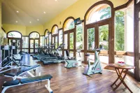 Casa Velas Adults Only All Inclusive - Gym