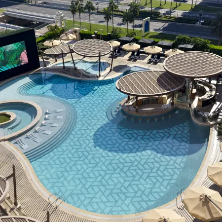 Hilton Doha the Pearl