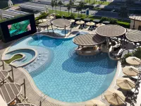 Hilton Doha the Pearl - Luxury