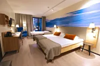 Imatran Valtionhotelli Hotel a 