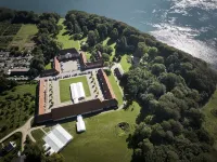 Hindsgavl Slot Hotels in Middelfart