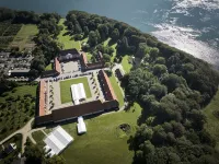 Hindsgavl Slot Hotel a Middelfart