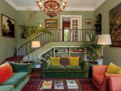 Casa Vela Boutique House