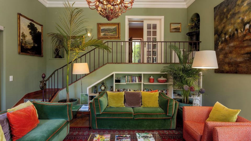 Casa Vela Boutique House