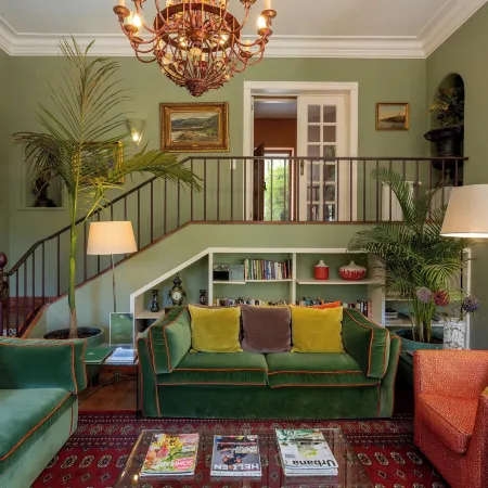 Casa Vela Boutique House