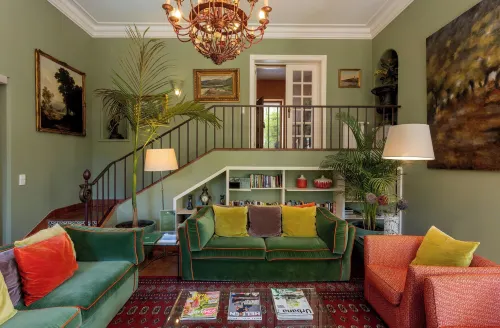 Casa Vela Boutique House - Pet friendly