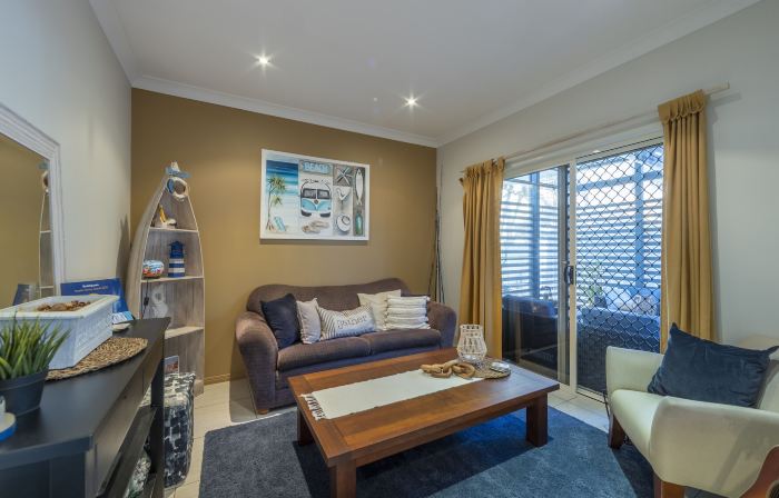Beachhouse Bed and Breakfast