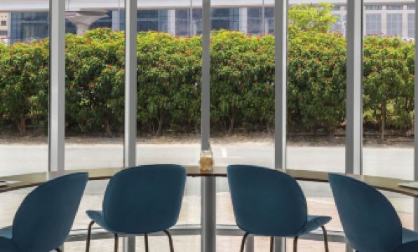 Leva Hotel and Suites, Mazaya Centre