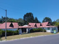 亞馬遜旅館Varillal 酒店