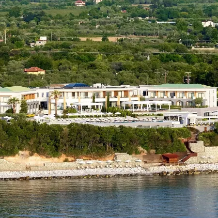 Cavo Olympo Luxury Hotel & Spa - Adult Only