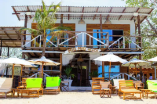 Mio Mio Beach Hotels in 