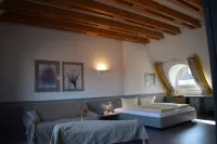Avenue Hotel Hotels in Nuremberg