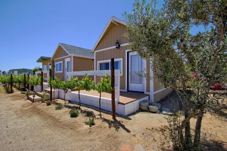 3333 Luz Del Valle Hotel Boutique