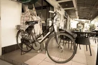 C.Samui Guesthouse - Pensions